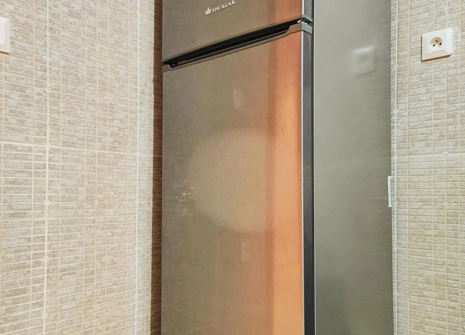 Large Appartement T3 Piscine Au Coeur D'アガディール 0*, アガディール