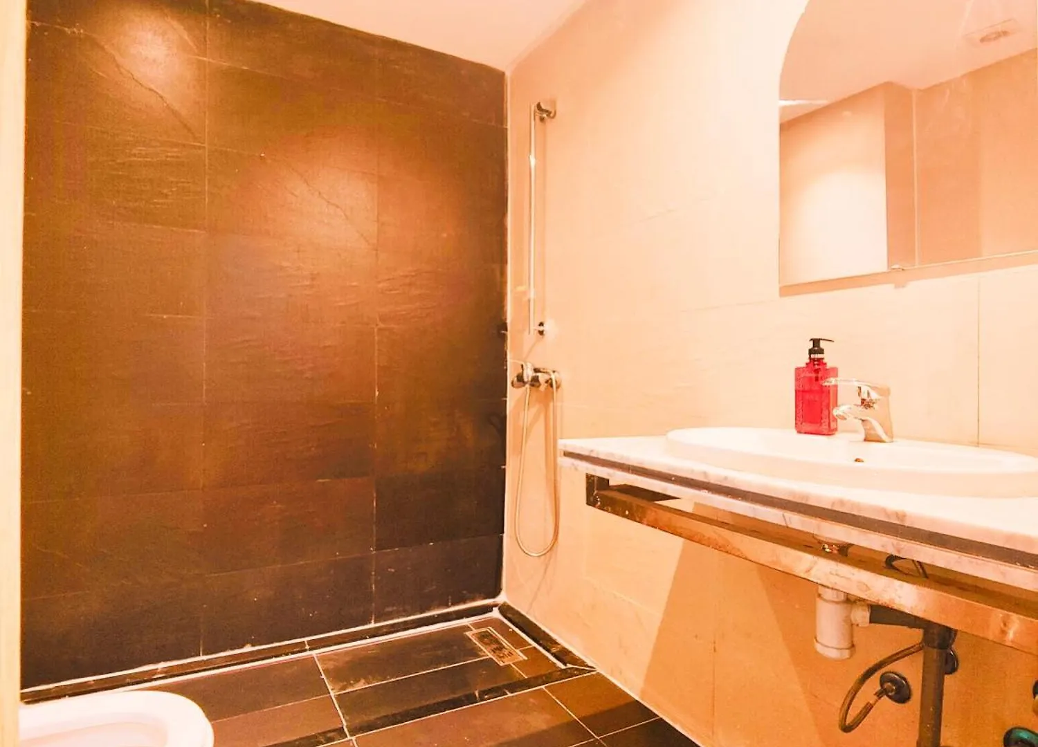 Large Appartement T3 Piscine Au Coeur D'アガディール アパート アガディール