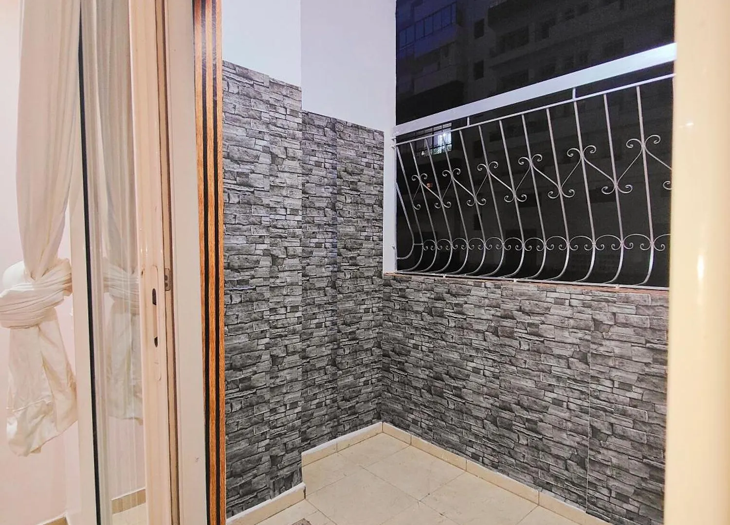 Lejlighed Large Appartement T3 Piscine Au Coeur D'Agadir
